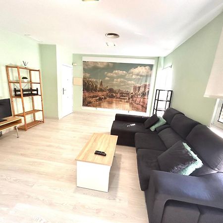 Barrio San Miguel Mas Que Apartamentos Murcia Eksteriør bilde
