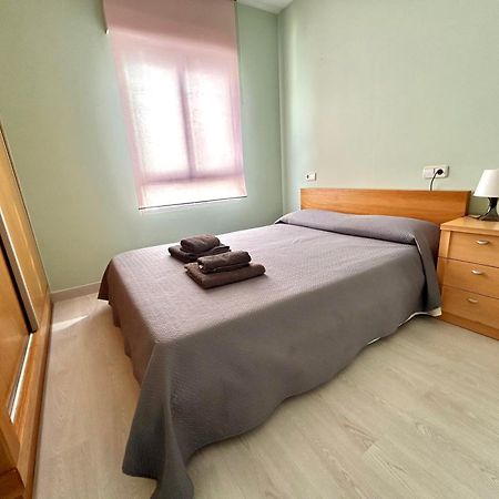 Barrio San Miguel Mas Que Apartamentos Murcia Eksteriør bilde