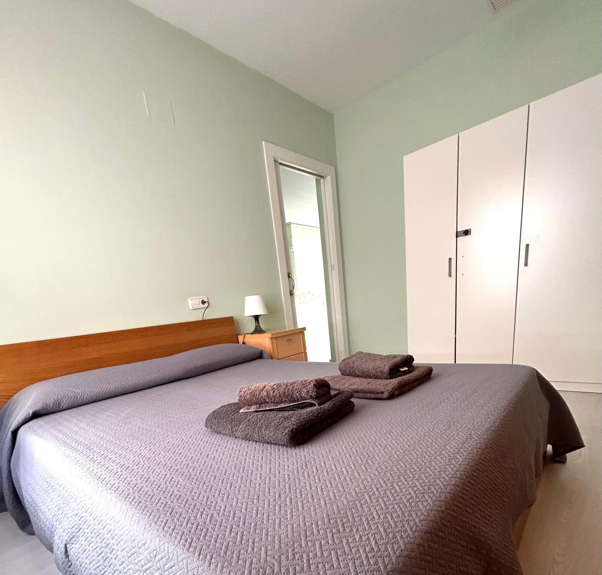 Barrio San Miguel Mas Que Apartamentos Murcia Eksteriør bilde