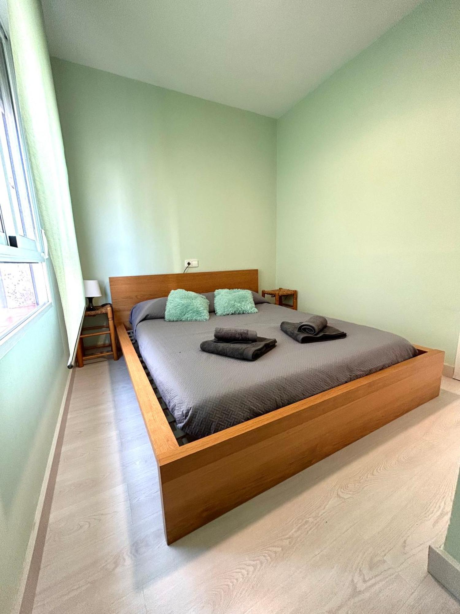 Barrio San Miguel Mas Que Apartamentos Murcia Eksteriør bilde