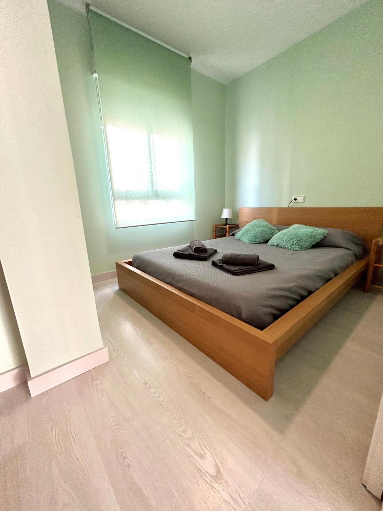 Barrio San Miguel Mas Que Apartamentos Murcia Eksteriør bilde