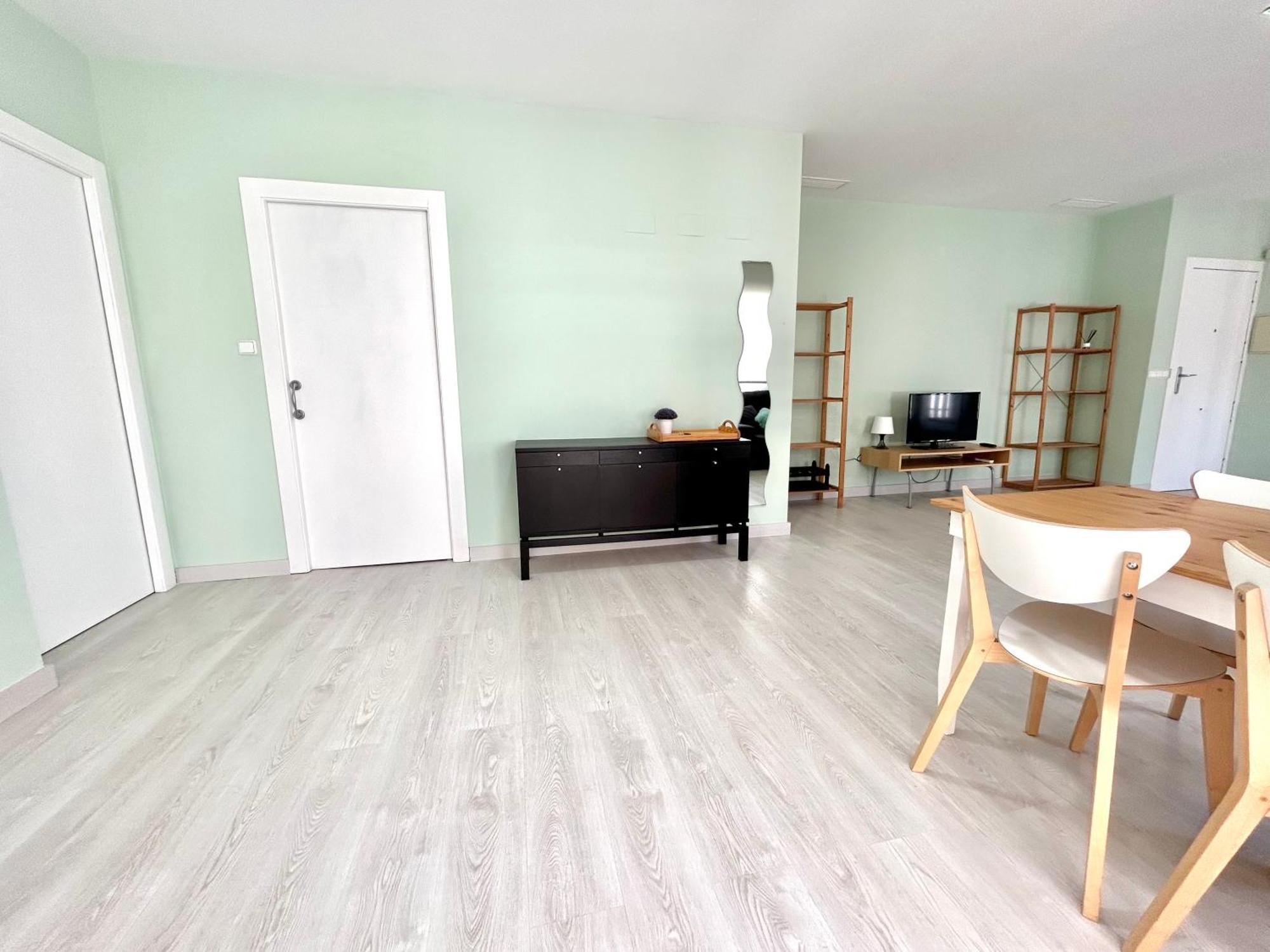 Barrio San Miguel Mas Que Apartamentos Murcia Eksteriør bilde
