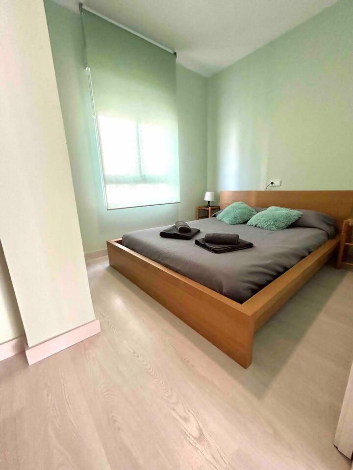 Barrio San Miguel Mas Que Apartamentos Murcia Eksteriør bilde