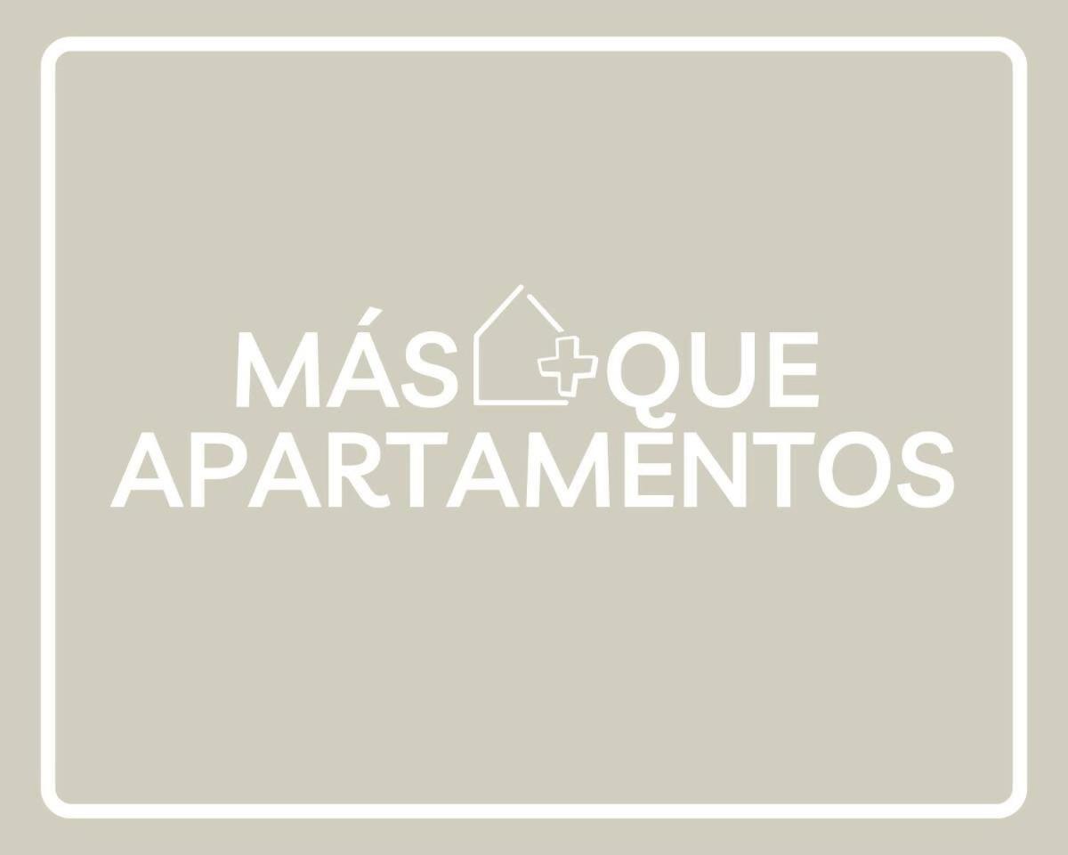 Barrio San Miguel Mas Que Apartamentos Murcia Eksteriør bilde