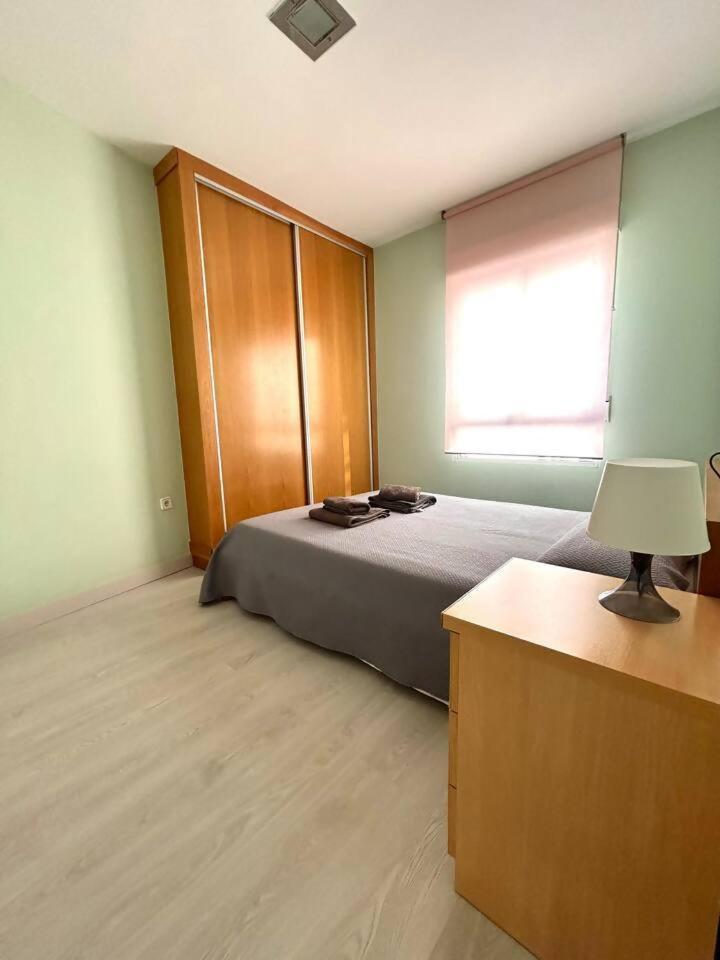 Barrio San Miguel Mas Que Apartamentos Murcia Eksteriør bilde