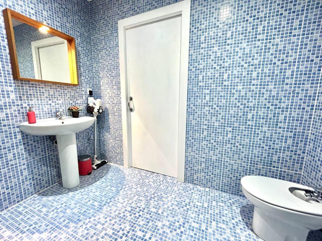Barrio San Miguel Mas Que Apartamentos Murcia Eksteriør bilde